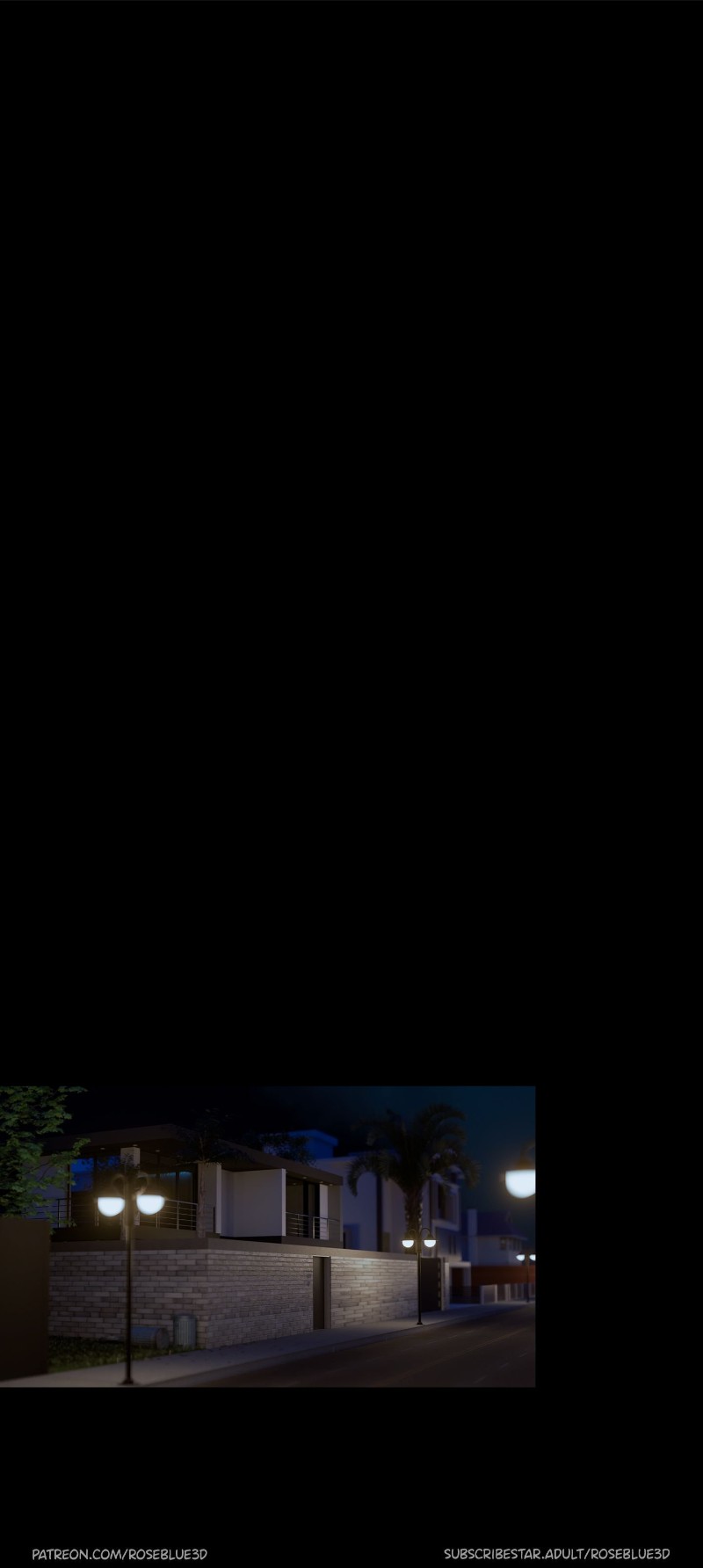 My Neighbor’s Widow Raw - Chapter 29 [photo 7] - MangaPorn