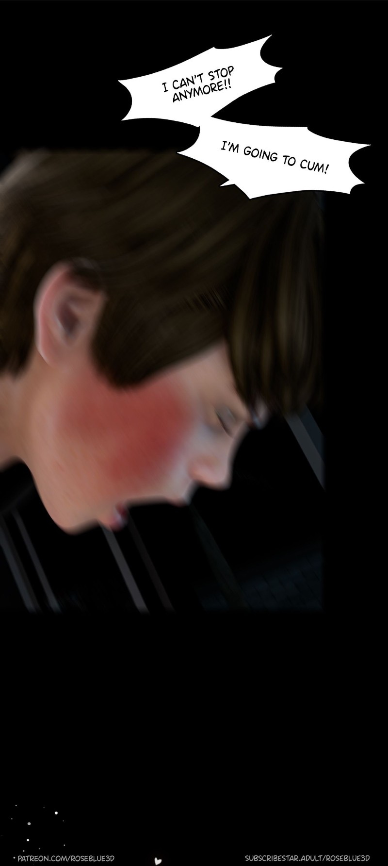 My Neighbor’s Widow Raw - Chapter 29 [photo 75] - MangaPorn