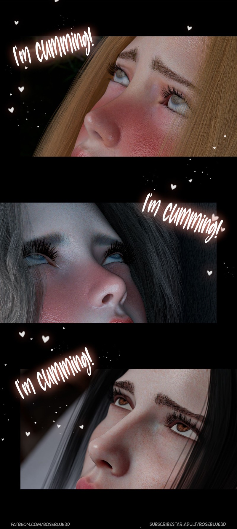 My Neighbor’s Widow Raw - Chapter 29 [photo 77] - MangaPorn