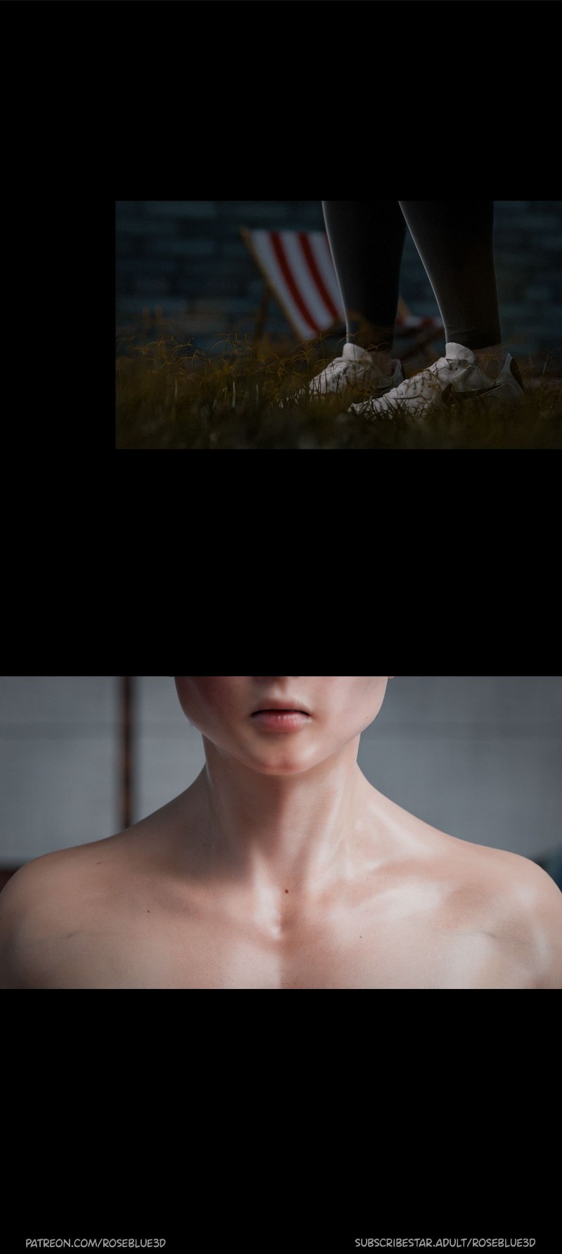 My Neighbor’s Widow Raw - Chapter 29 [photo 8] - MangaPorn