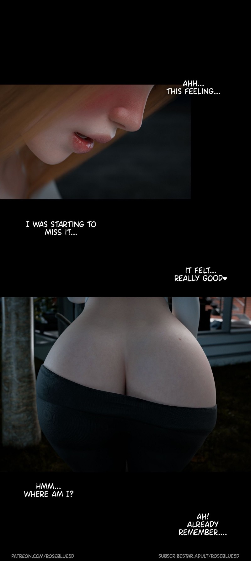 My Neighbor’s Widow Raw - Chapter 29 [photo 84] - MangaPorn