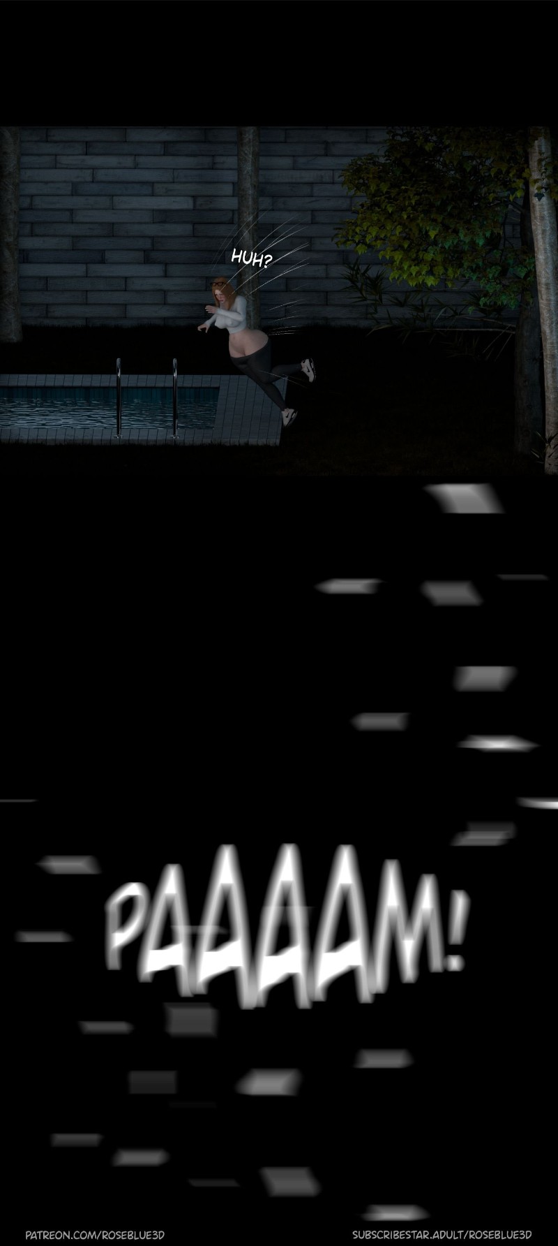 My Neighbor’s Widow Raw - Chapter 29 [photo 88] - MangaPorn