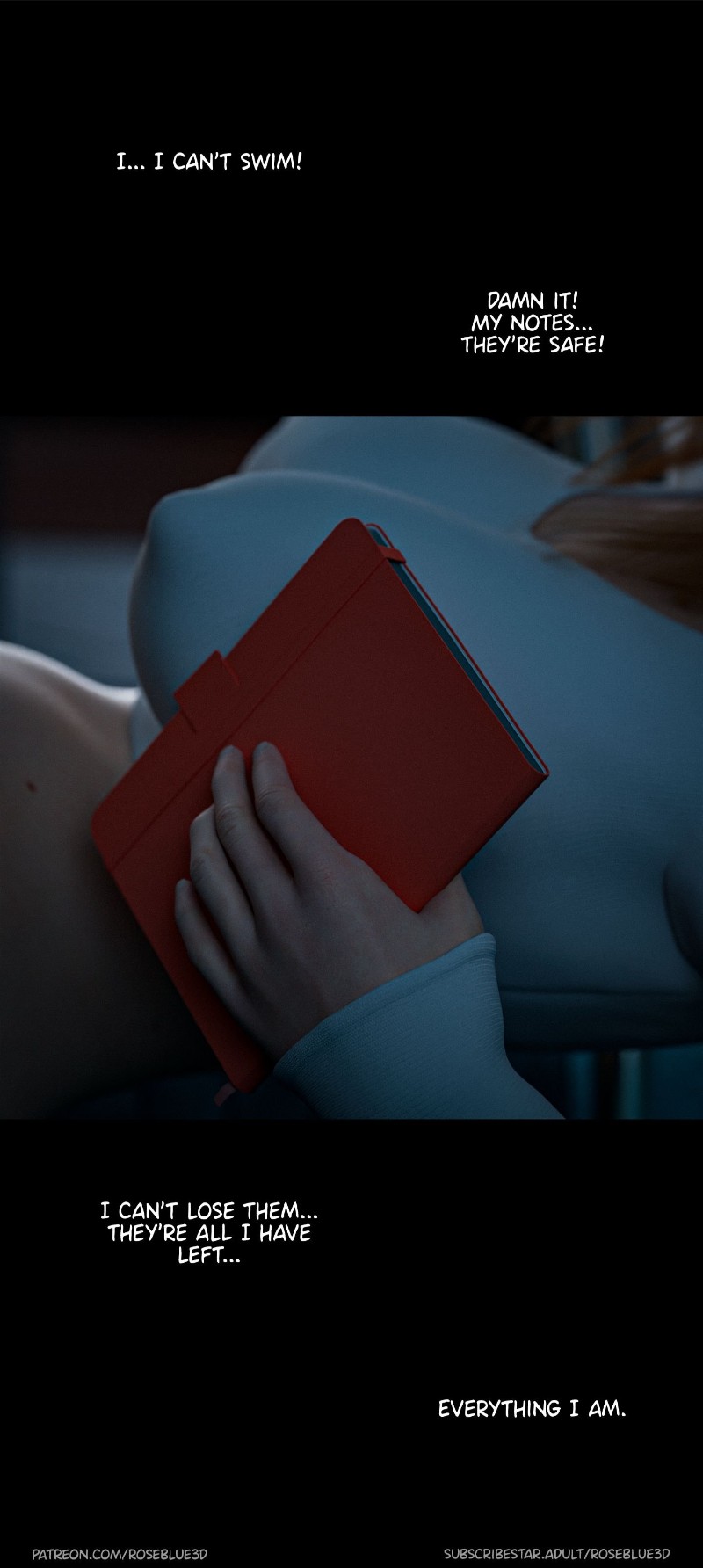 My Neighbor’s Widow Raw - Chapter 29 [photo 95] - MangaPorn