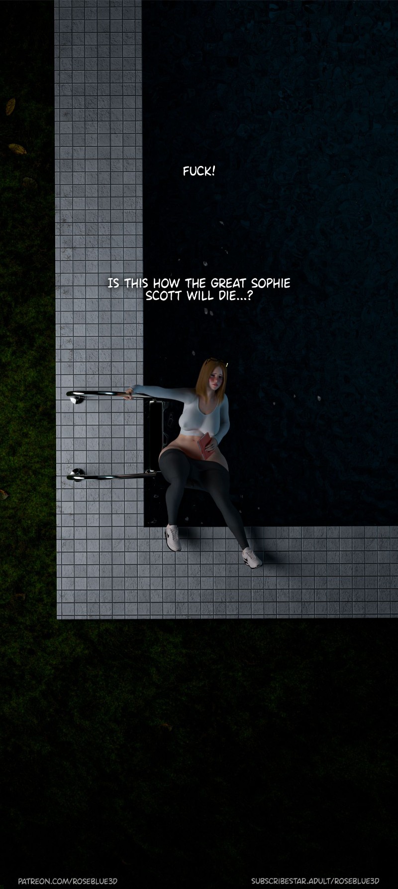 My Neighbor’s Widow Raw - Chapter 29 [photo 99] - MangaPorn