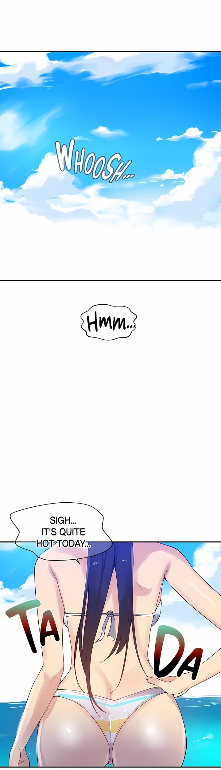 Secret Class - Chapter 160 [photo 18] - MangaPorn