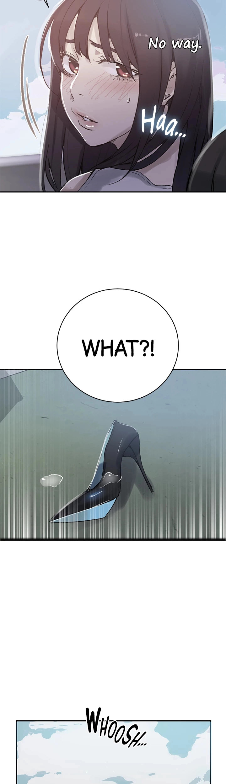 Secret Class - Chapter 160 [photo 2] - MangaPorn