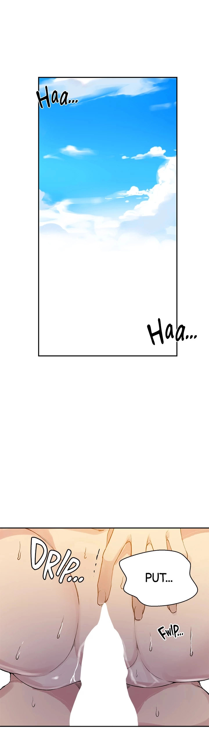 Secret Class - Chapter 160 [photo 5] - MangaPorn