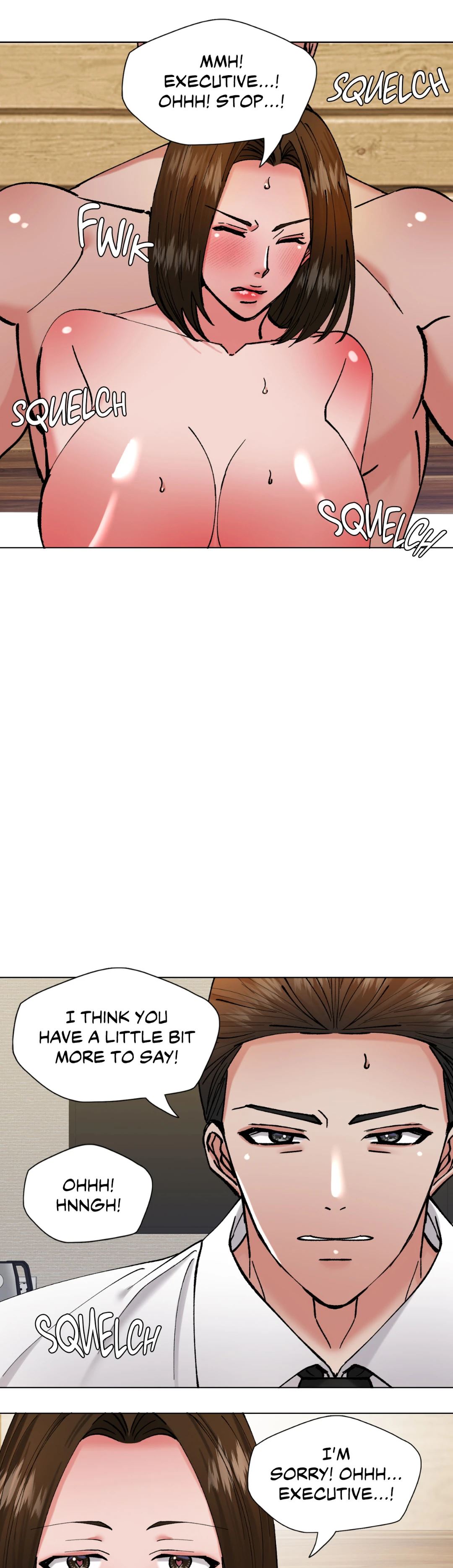 Climb on Top - Chapter 74 [photo 13] - MangaPorn