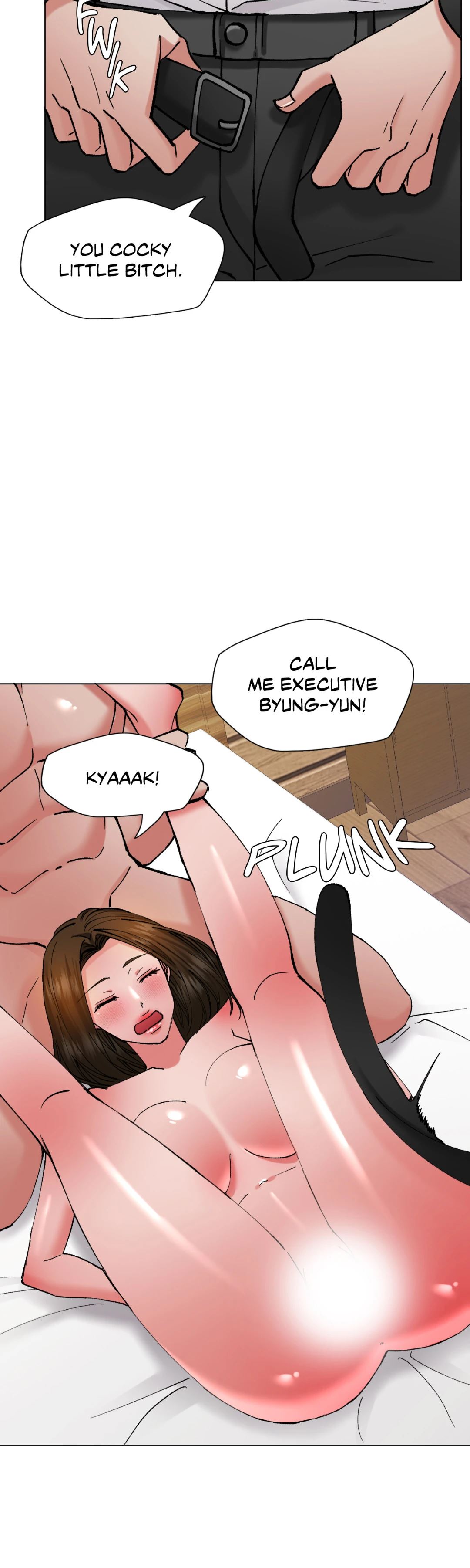 Climb on Top - Chapter 74 [photo 2] - MangaPorn