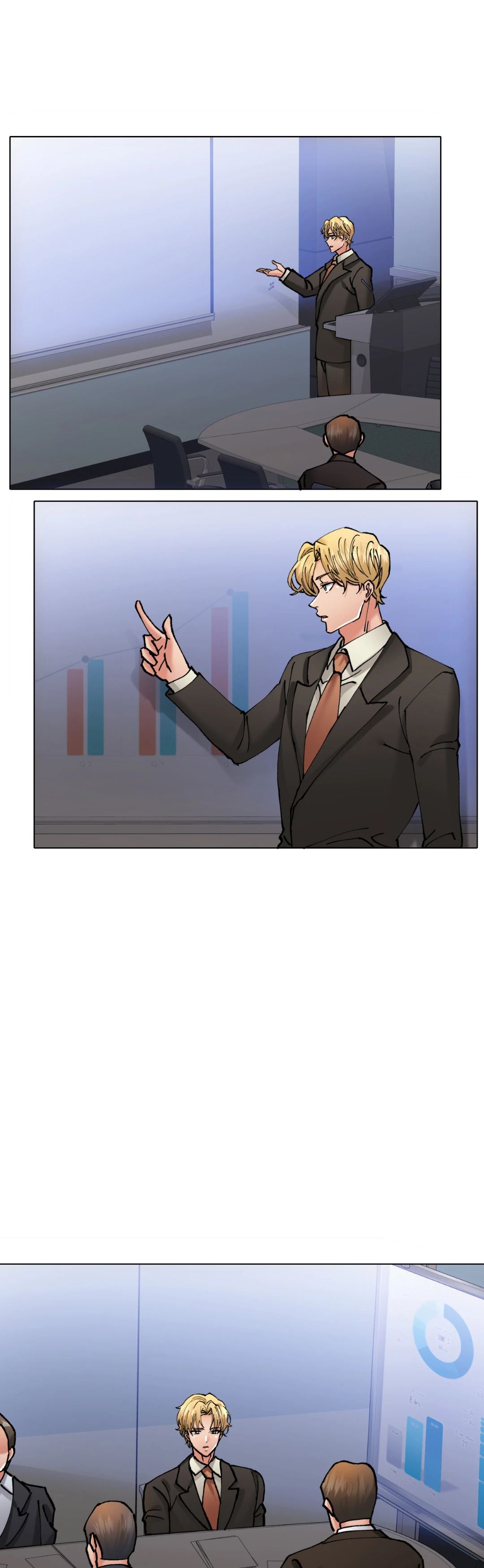 Climb on Top - Chapter 74 [photo 23] - MangaPorn