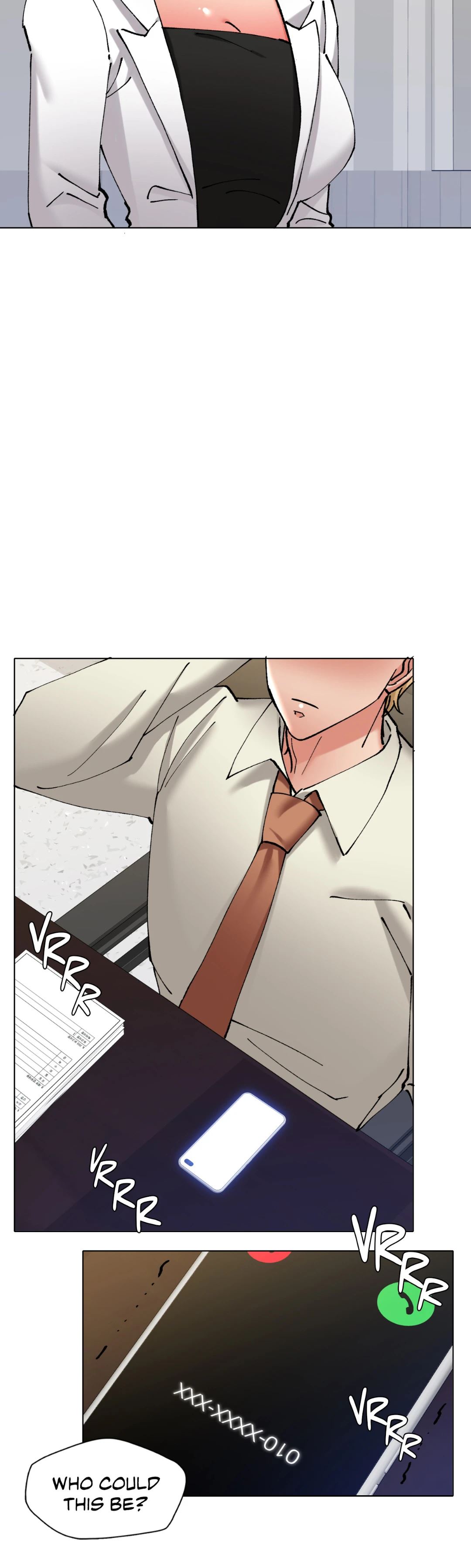 Climb on Top - Chapter 74 [photo 28] - MangaPorn