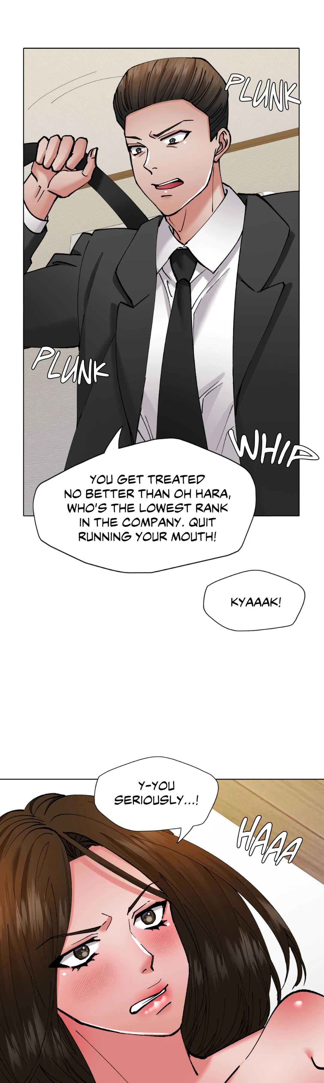 Climb on Top - Chapter 74 [photo 3] - MangaPorn