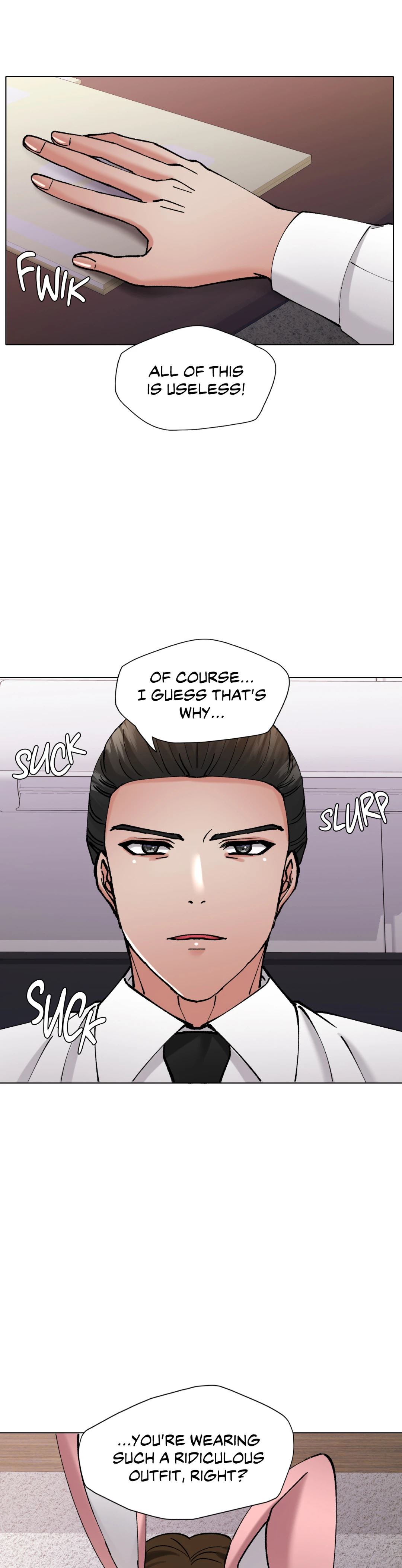 Climb on Top - Chapter 74 [photo 35] - MangaPorn