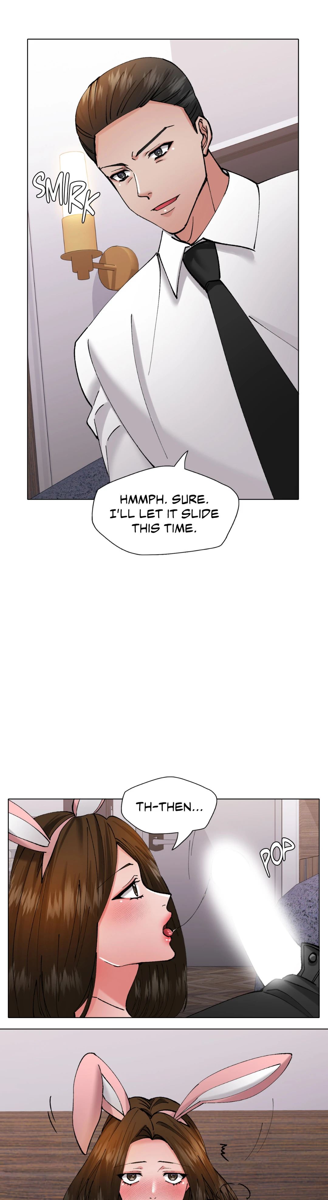 Climb on Top - Chapter 74 [photo 37] - MangaPorn