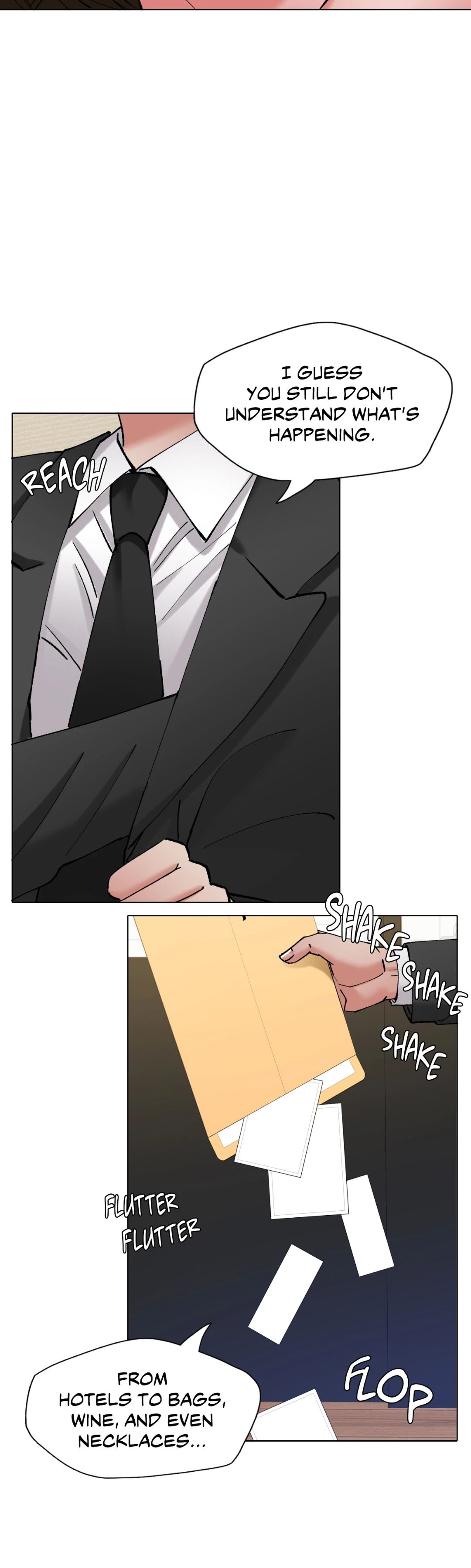 Climb on Top - Chapter 74 [photo 4] - MangaPorn