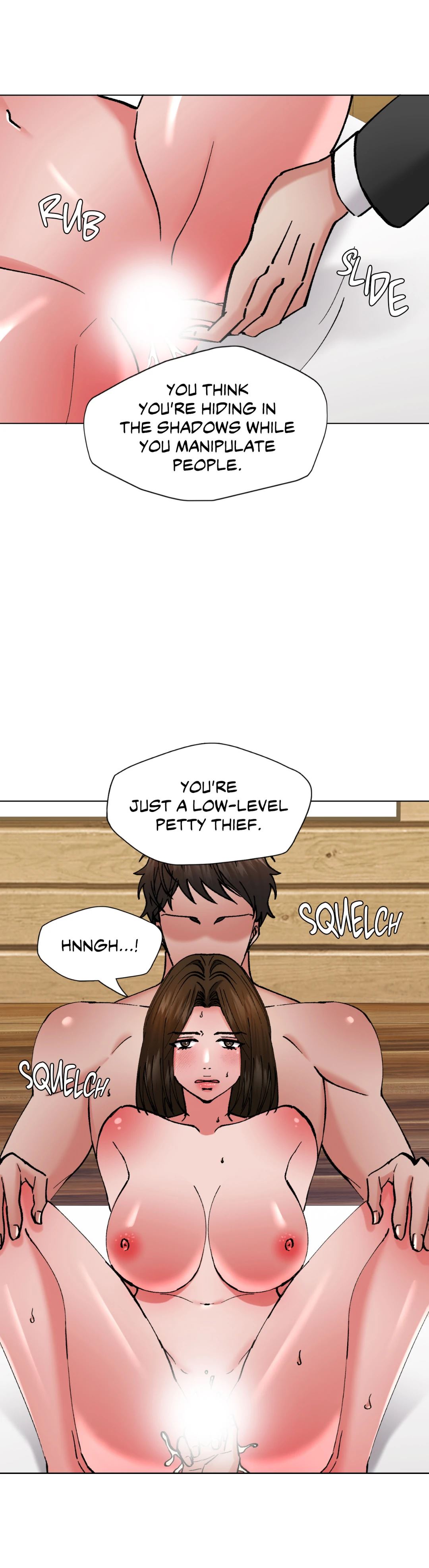 Climb on Top - Chapter 74 [photo 6] - MangaPorn