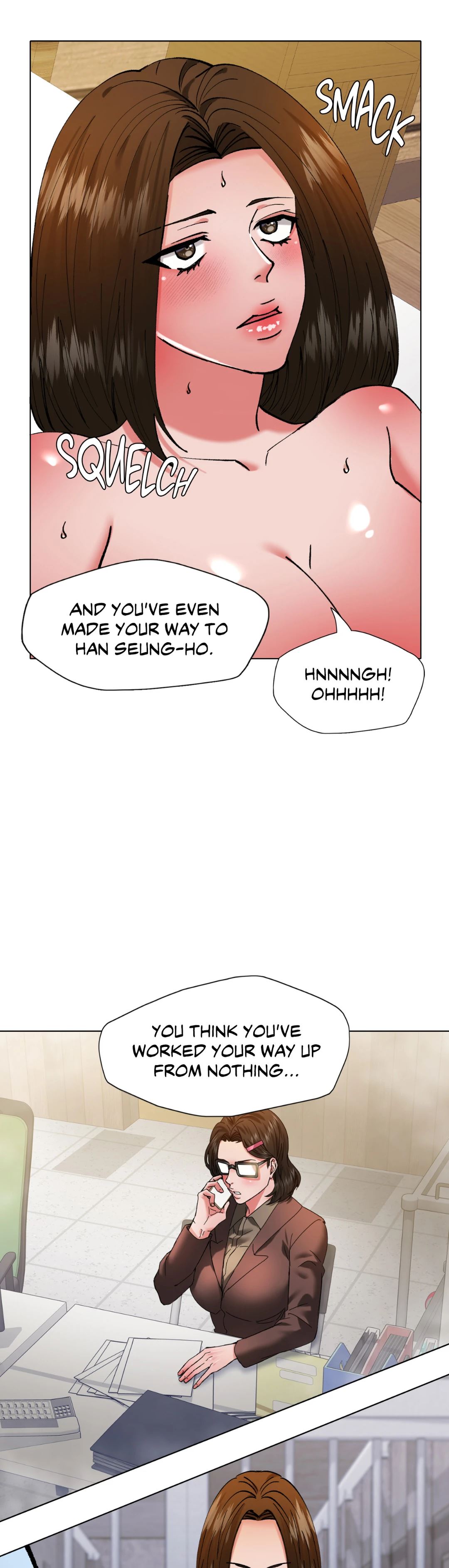 Climb on Top - Chapter 74 [photo 9] - MangaPorn