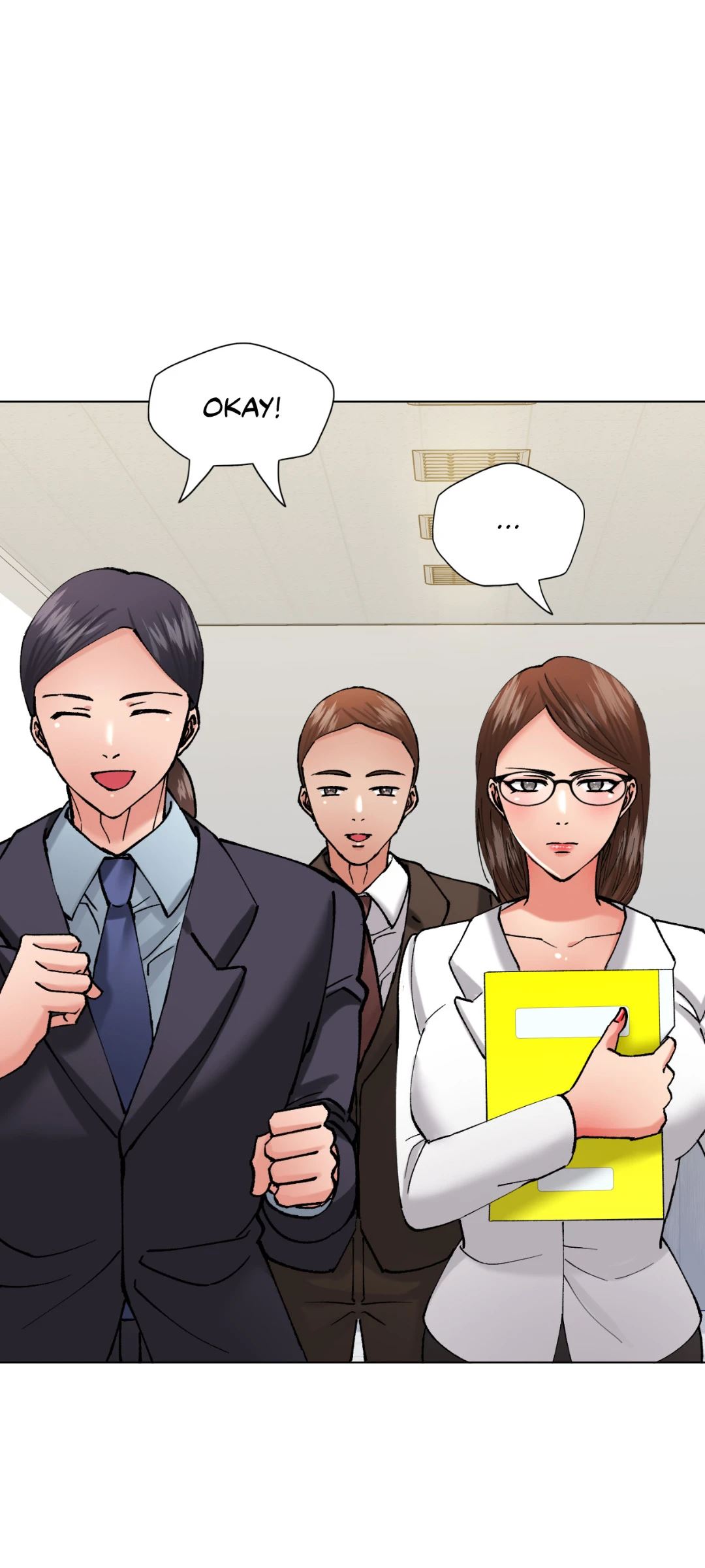 Climb on Top - Chapter 75 [photo 11] - MangaPorn