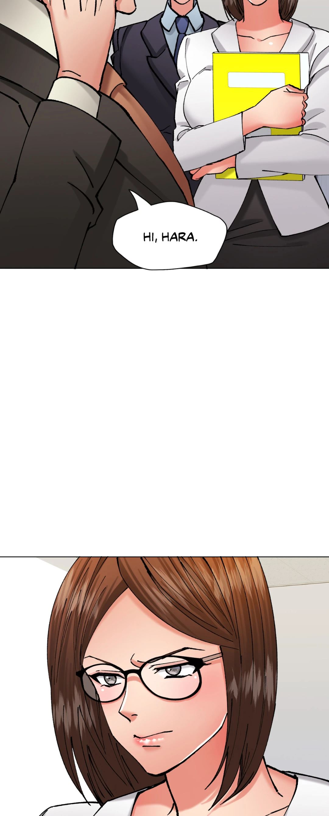 Climb on Top - Chapter 75 [photo 14] - MangaPorn