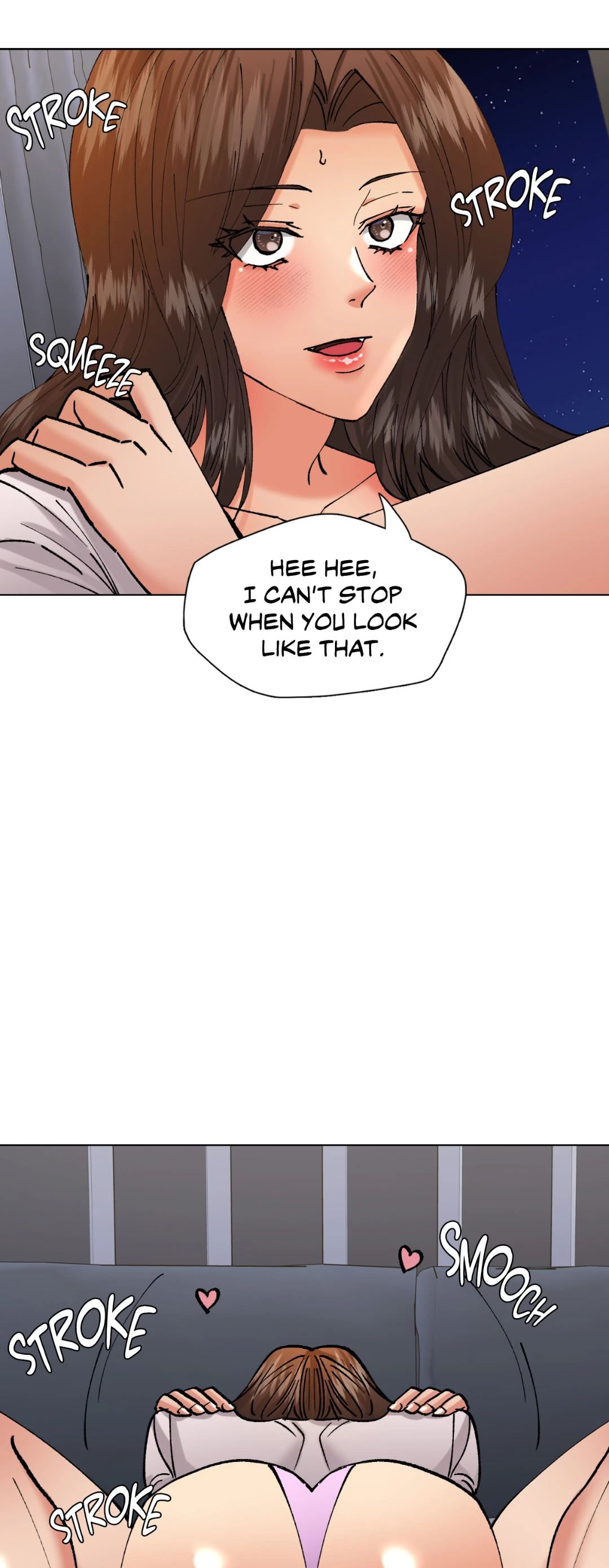 Climb on Top - Chapter 75 [photo 25] - MangaPorn