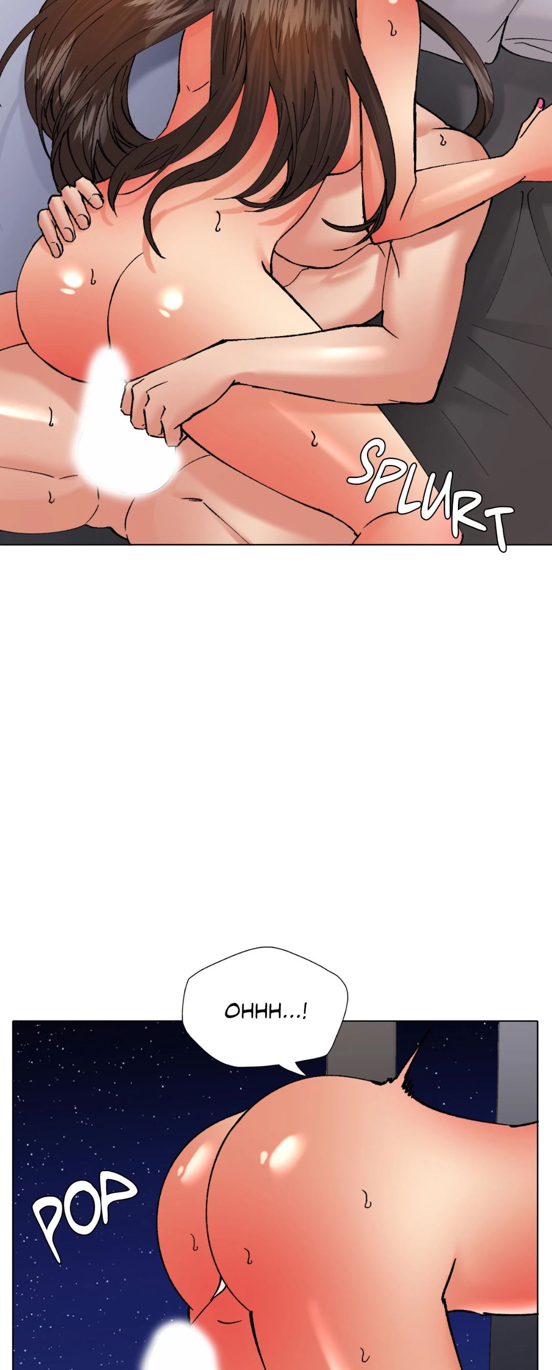 Climb on Top - Chapter 75 [photo 38] - MangaPorn