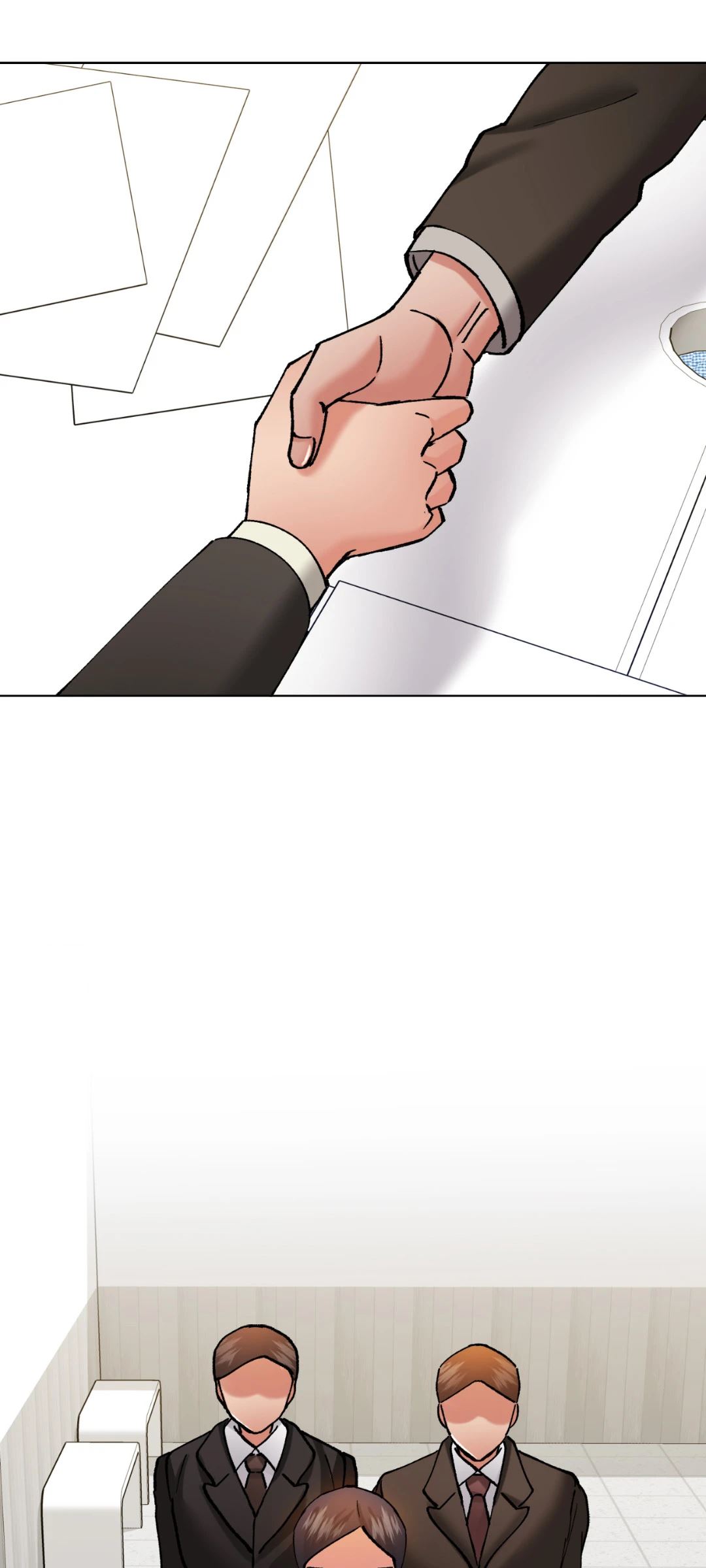 Climb on Top - Chapter 75 [photo 4] - MangaPorn