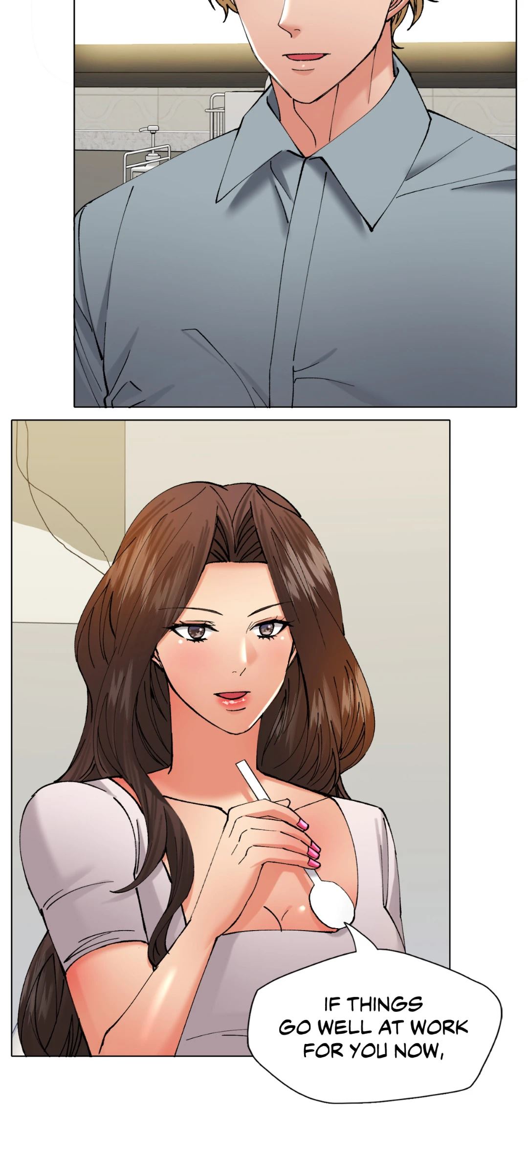 Climb on Top - Chapter 75 [photo 47] - MangaPorn