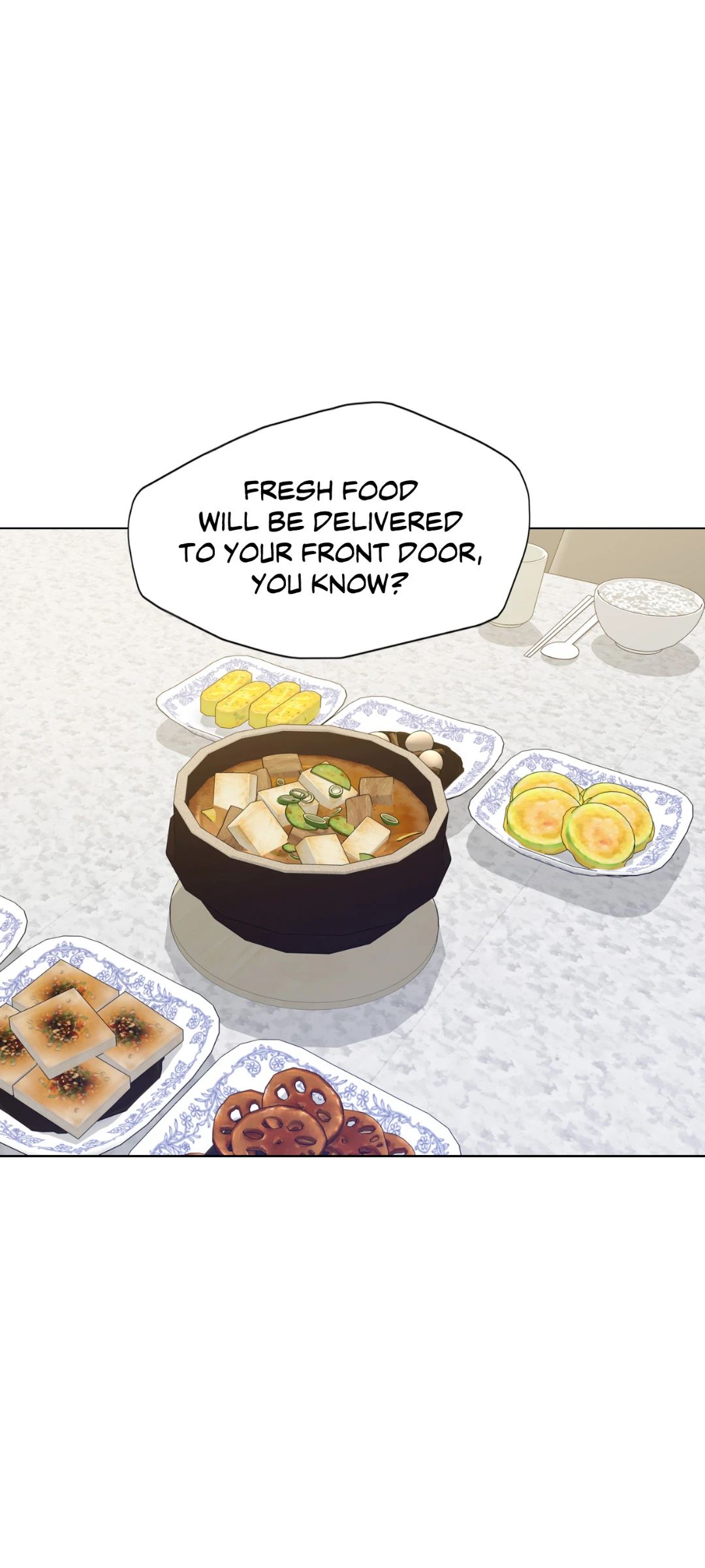 Climb on Top - Chapter 75 [photo 48] - MangaPorn