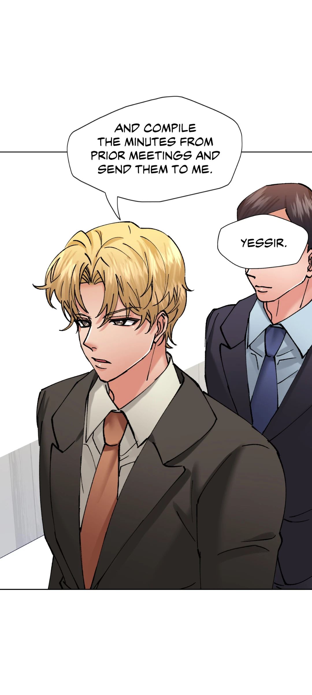 Climb on Top - Chapter 75 [photo 6] - MangaPorn