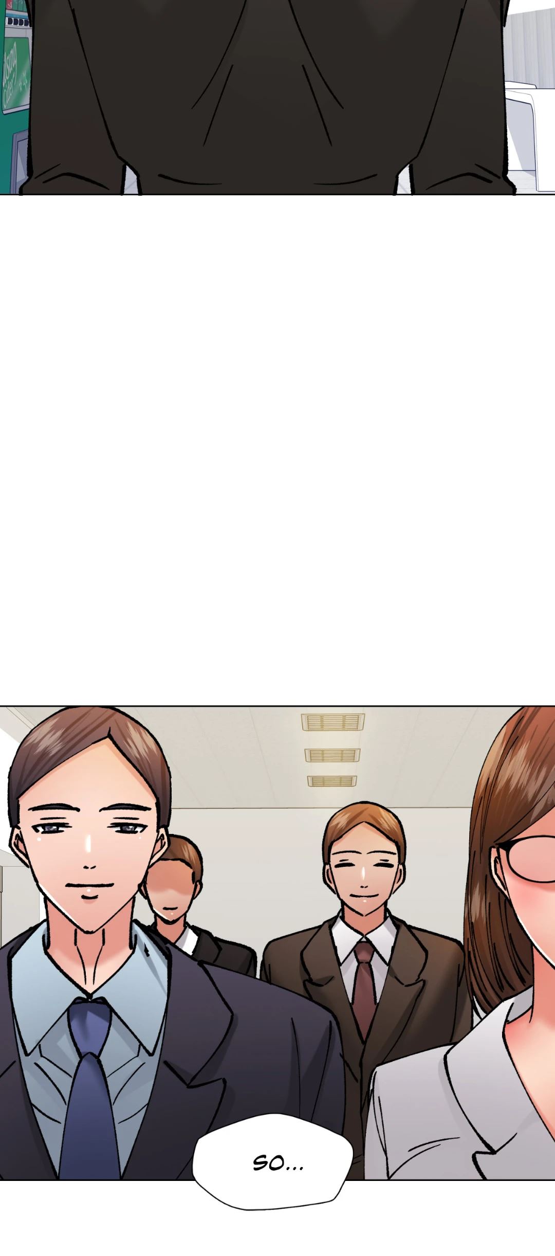 Climb on Top - Chapter 75 [photo 9] - MangaPorn