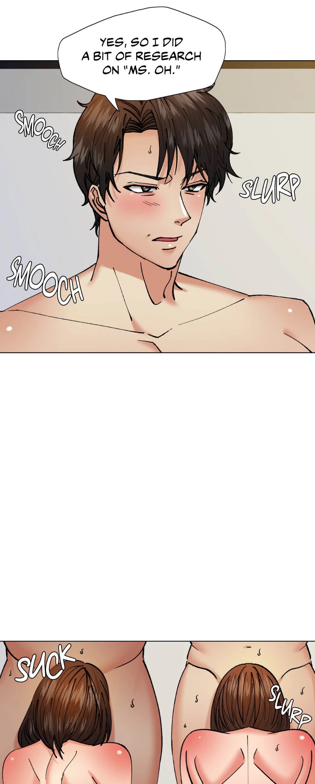 Climb on Top - Chapter 76 [photo 25] - MangaPorn