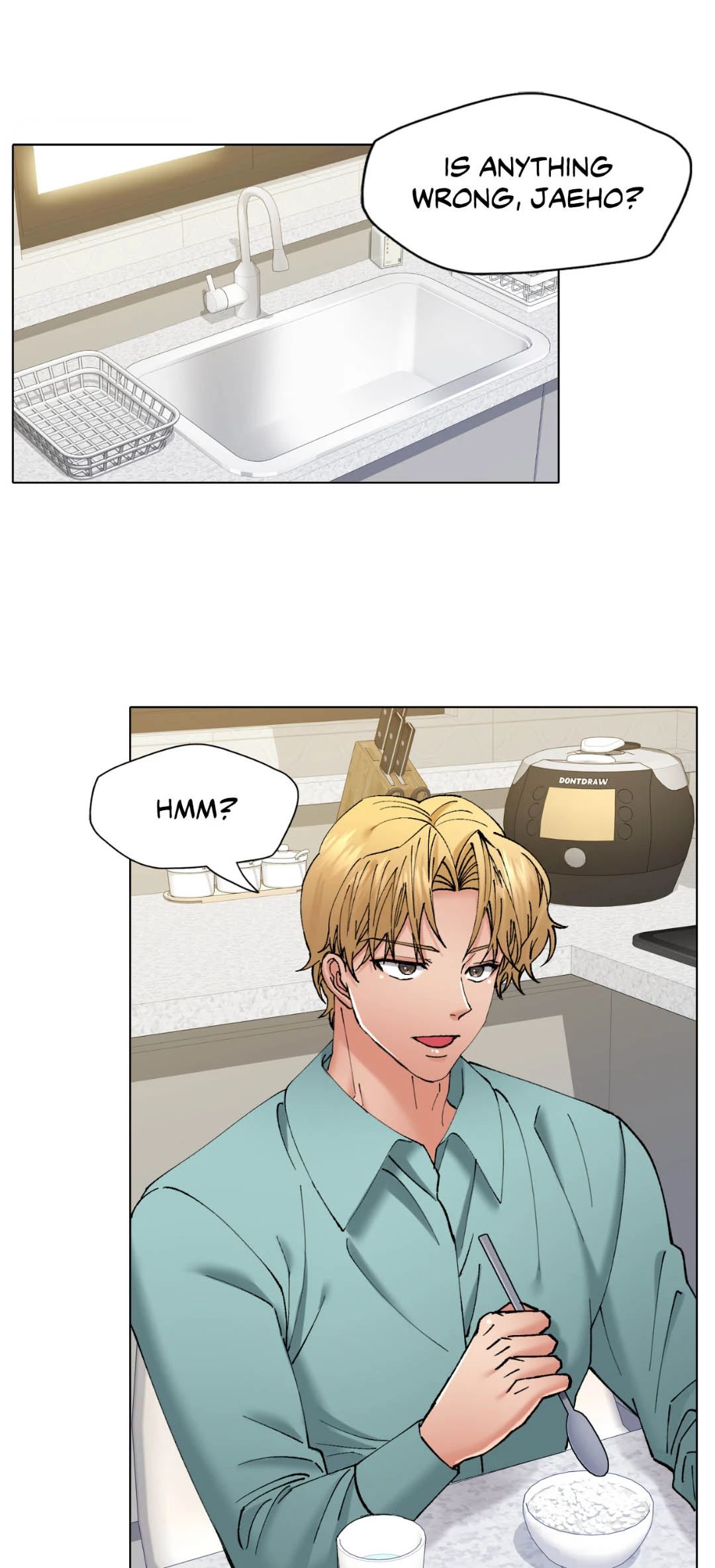 Climb on Top - Chapter 77 [photo 28] - MangaPorn