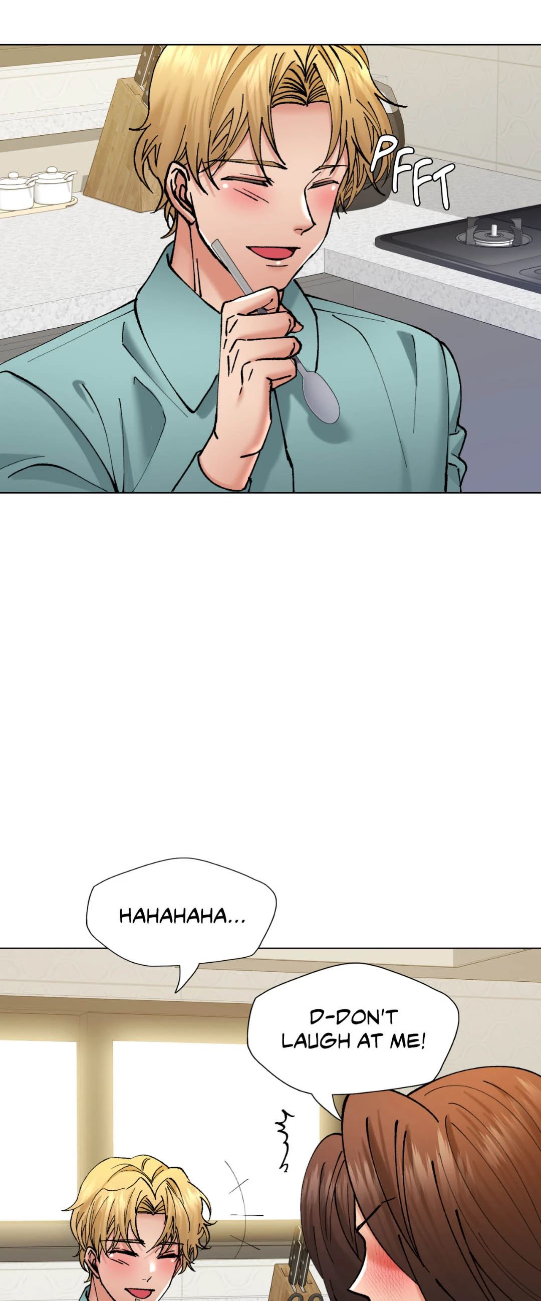 Climb on Top - Chapter 77 [photo 31] - MangaPorn