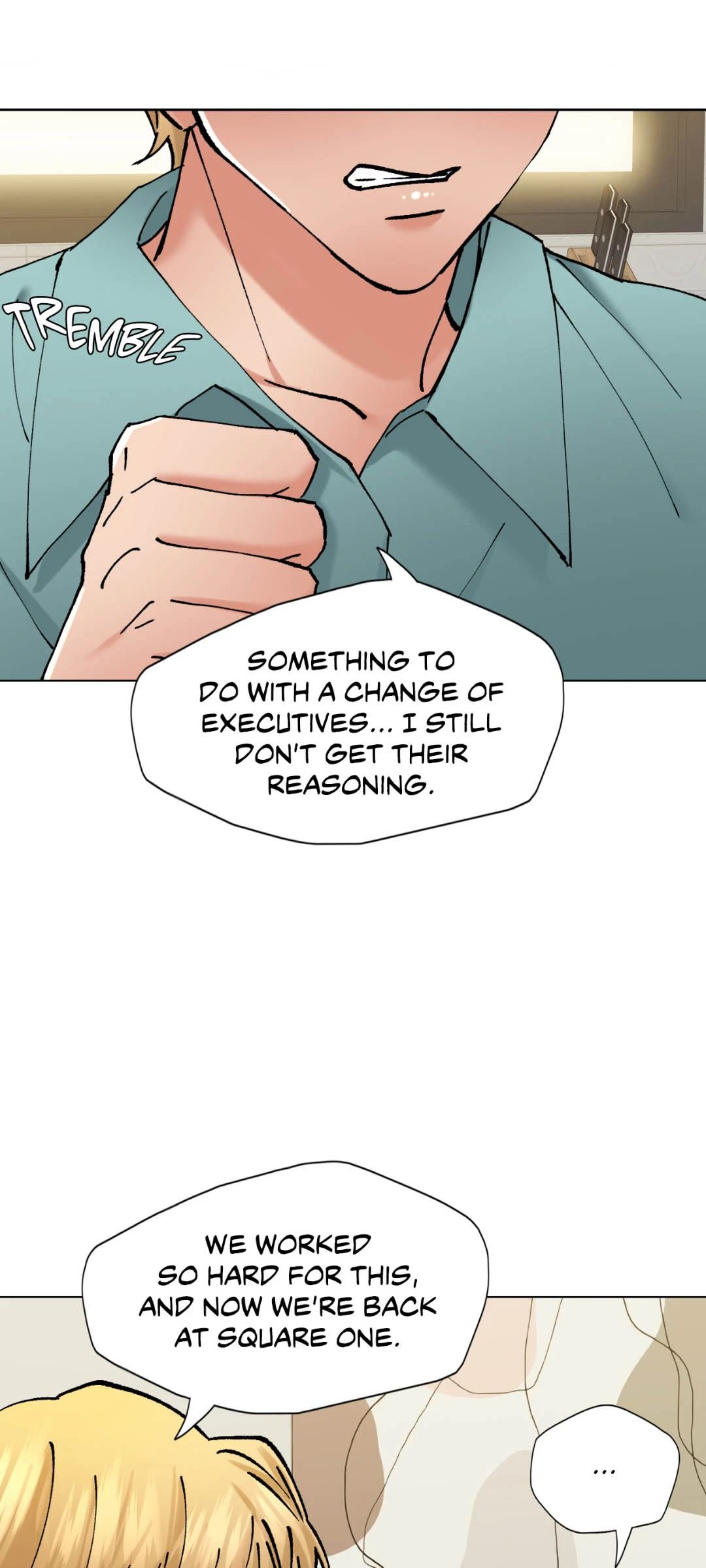 Climb on Top - Chapter 77 [photo 37] - MangaPorn