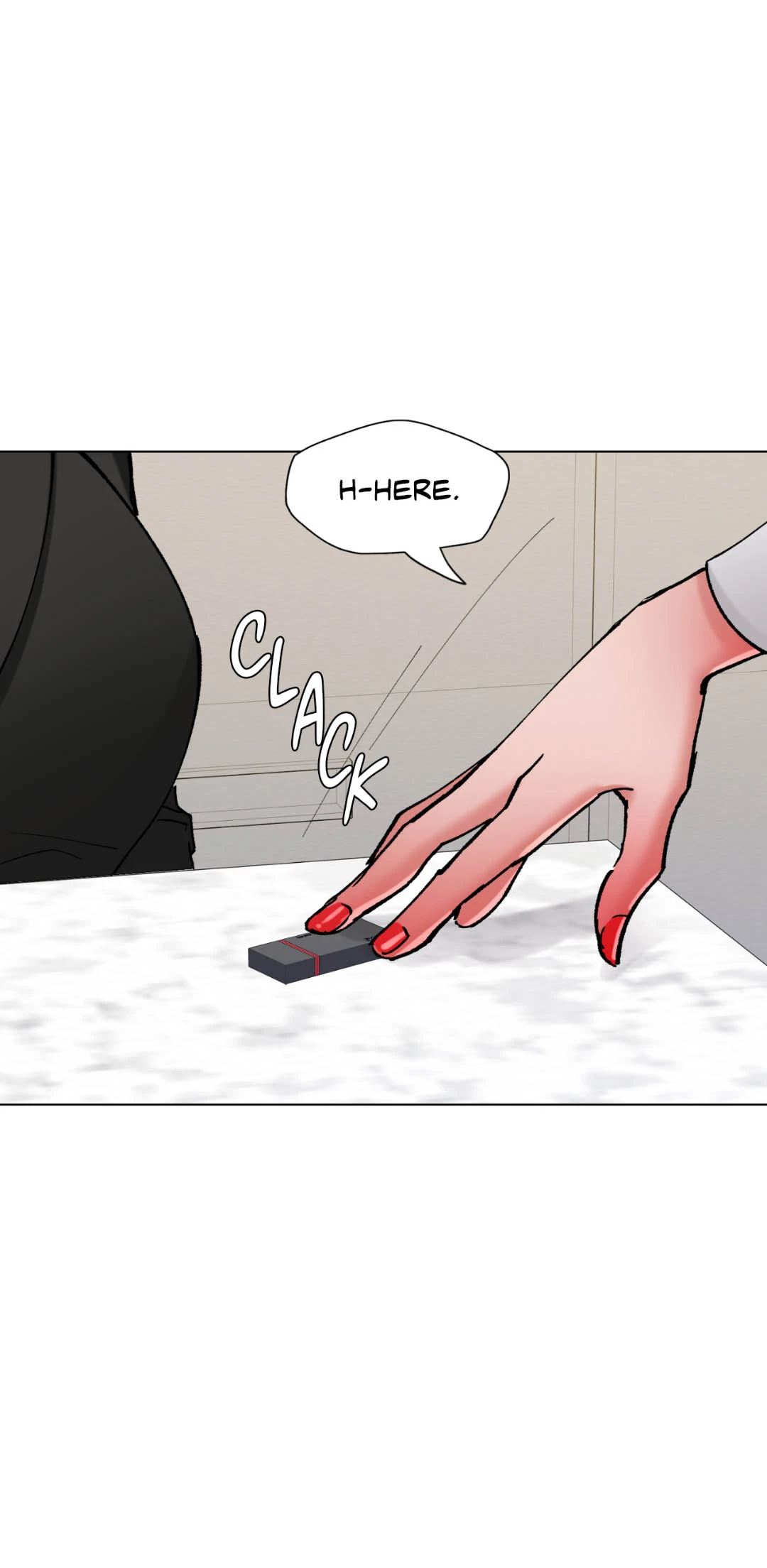 Climb on Top - Chapter 77 [photo 59] - MangaPorn