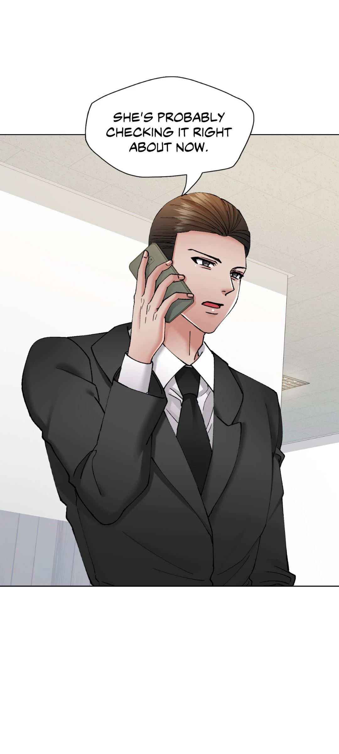 Climb on Top - Chapter 78 [photo 21] - MangaPorn