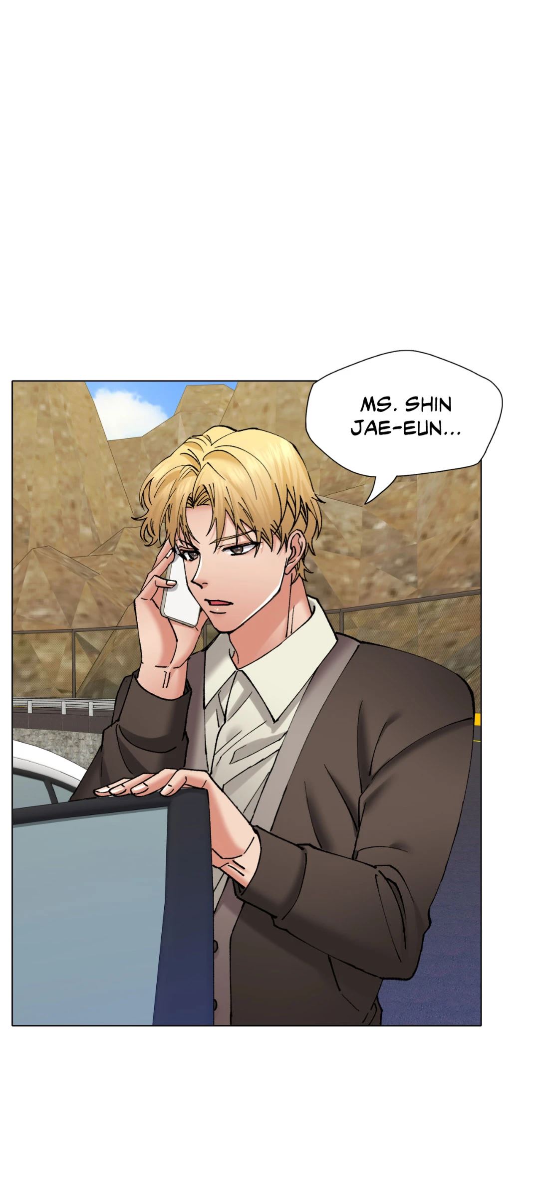 Climb on Top - Chapter 78 [photo 26] - MangaPorn