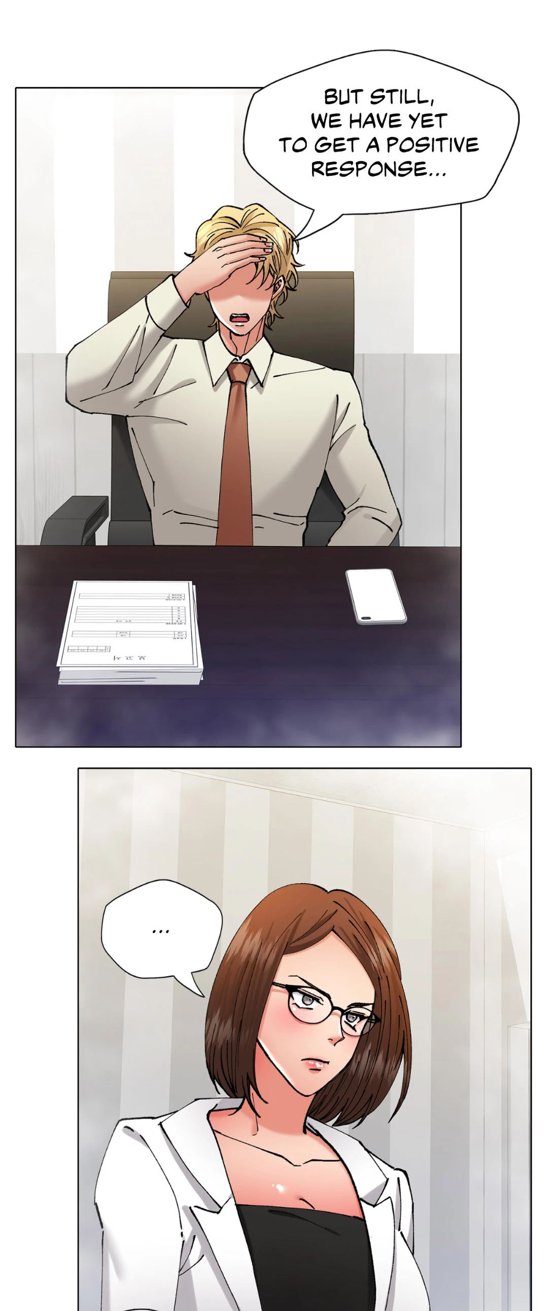 Climb on Top - Chapter 78 [photo 31] - MangaPorn