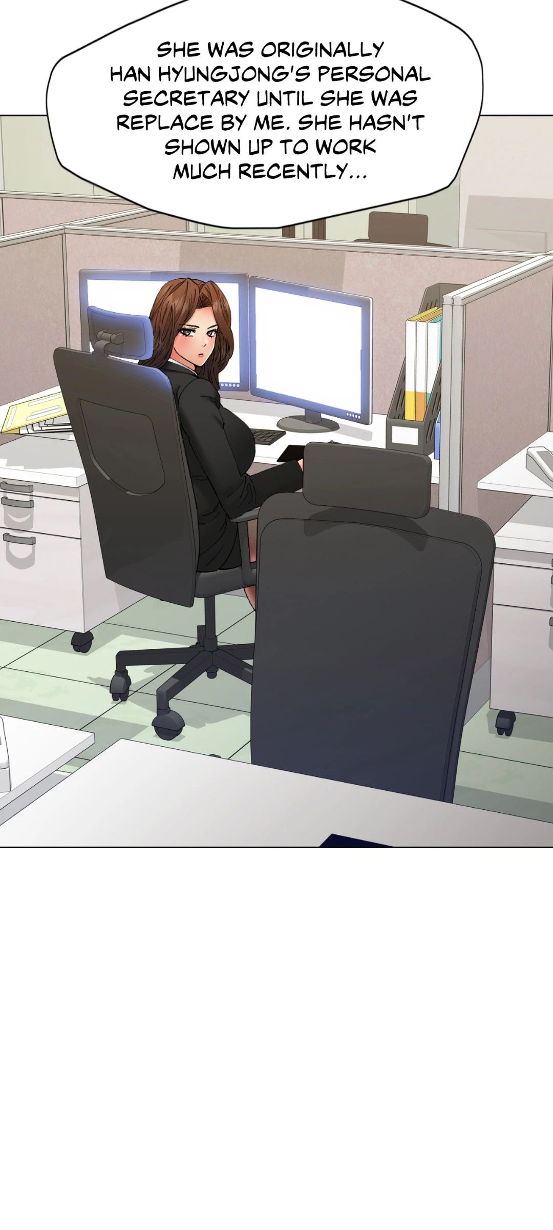 Climb on Top - Chapter 78 [photo 35] - MangaPorn