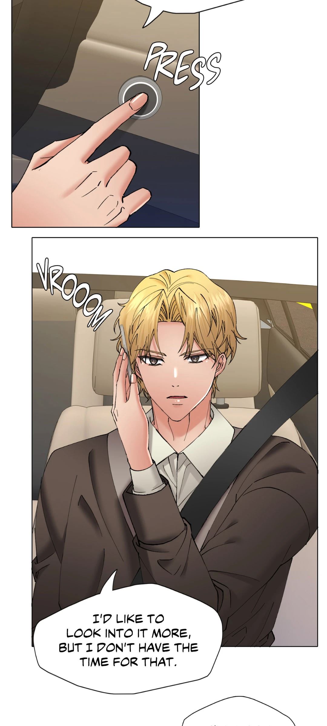 Climb on Top - Chapter 78 [photo 38] - MangaPorn