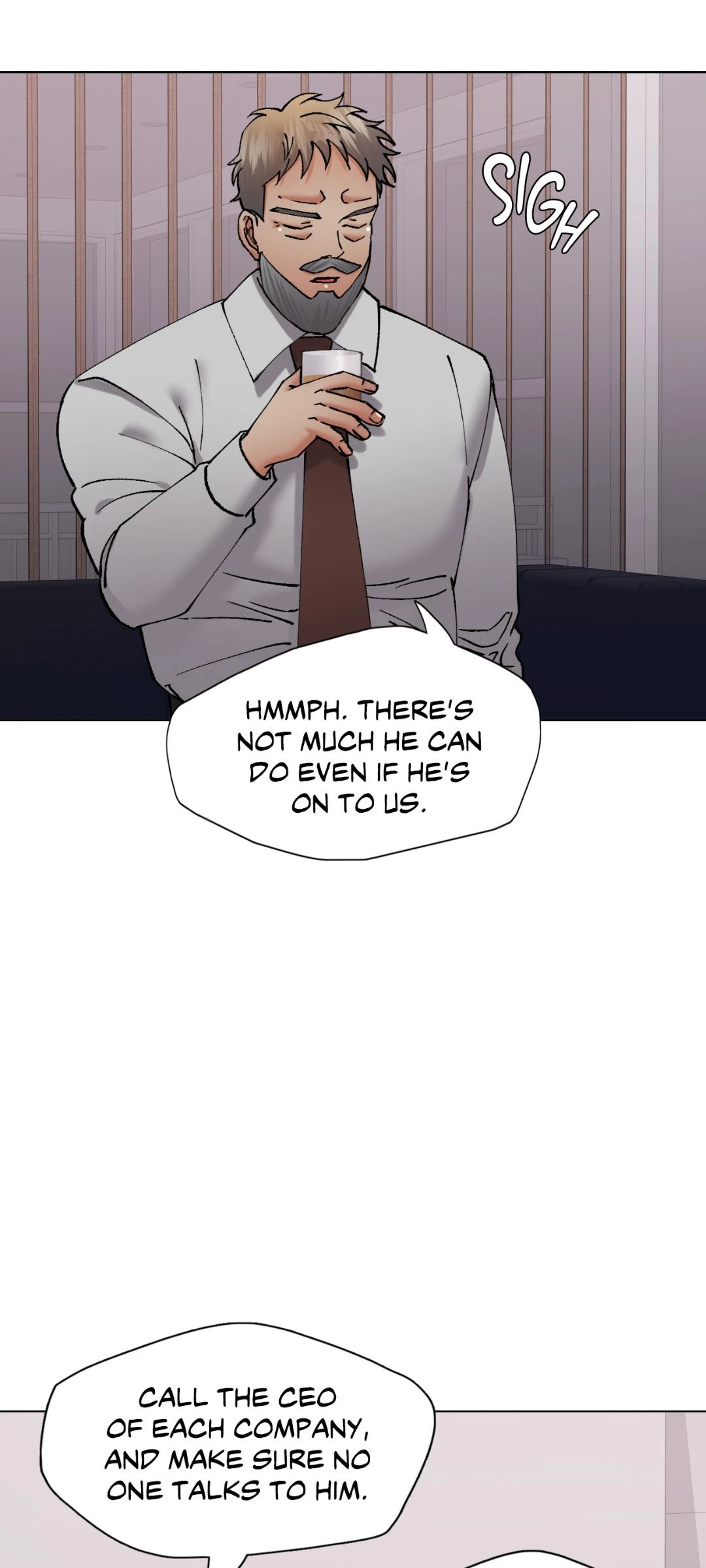 Climb on Top - Chapter 79 [photo 22] - MangaPorn