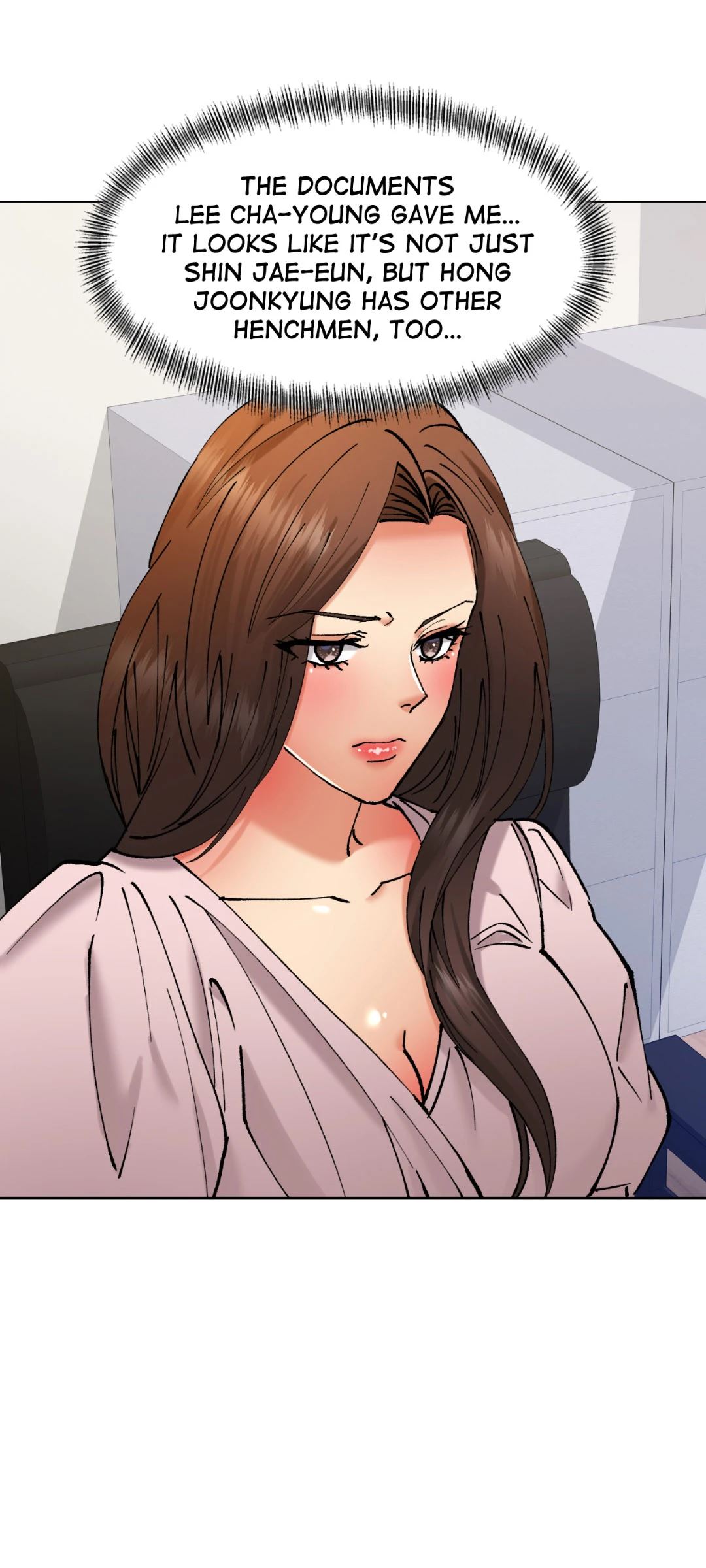 Climb on Top - Chapter 79 [photo 39] - MangaPorn