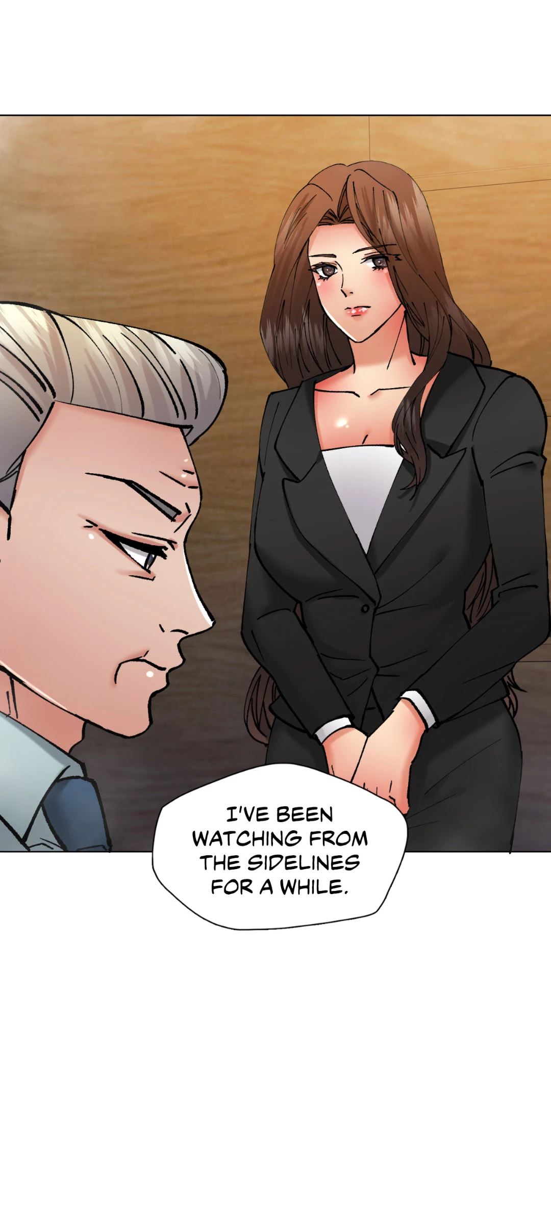 Climb on Top - Chapter 79 [photo 47] - MangaPorn