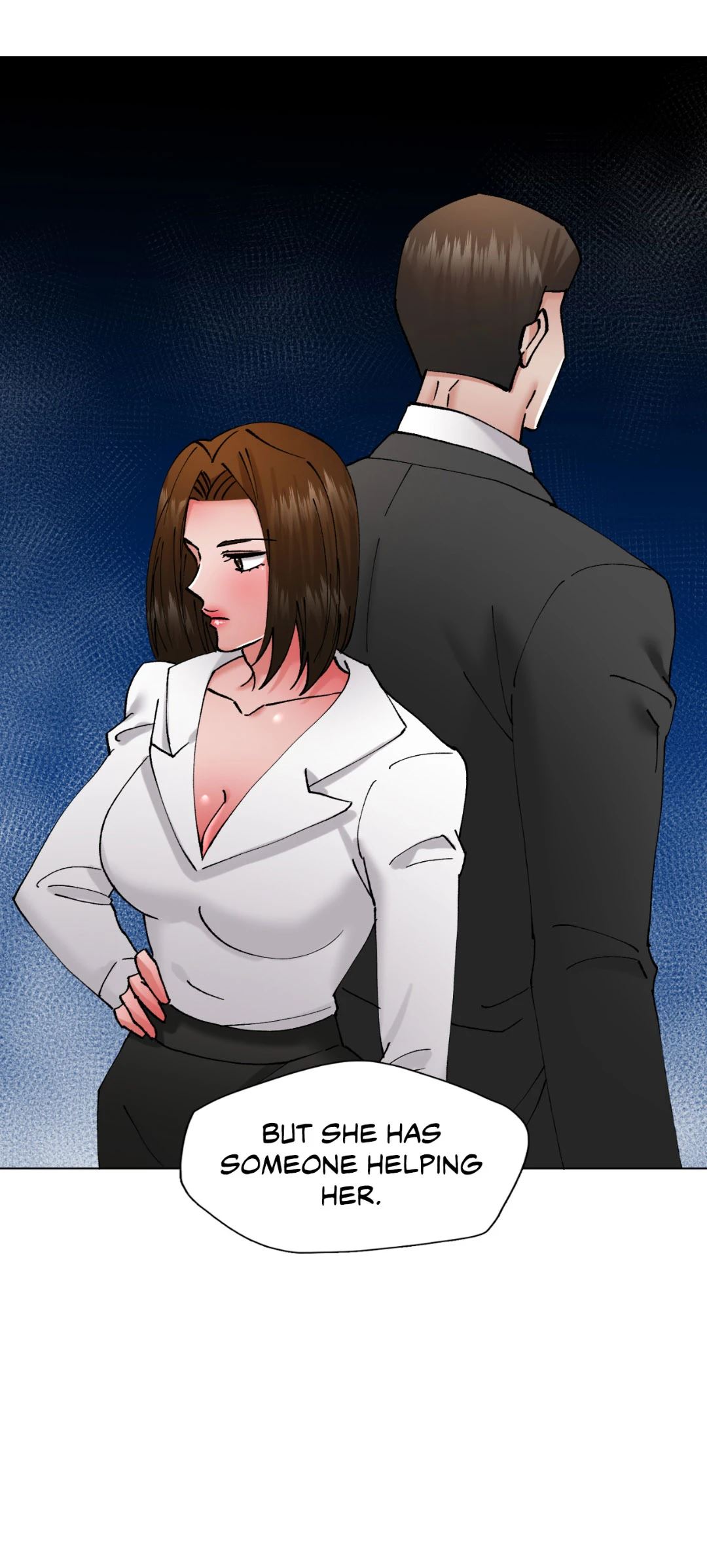 Climb on Top - Chapter 79 [photo 55] - MangaPorn