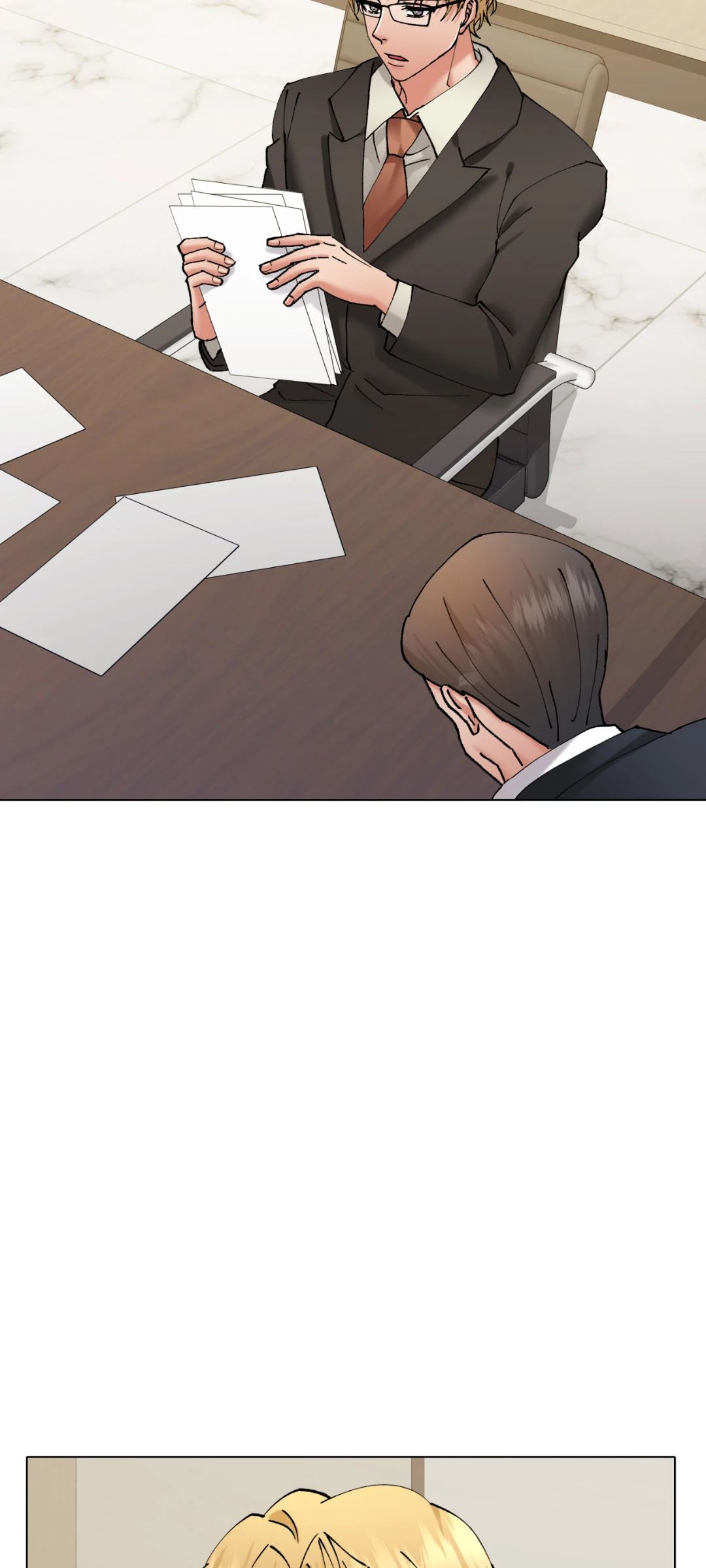 Climb on Top - Chapter 79 [photo 59] - MangaPorn