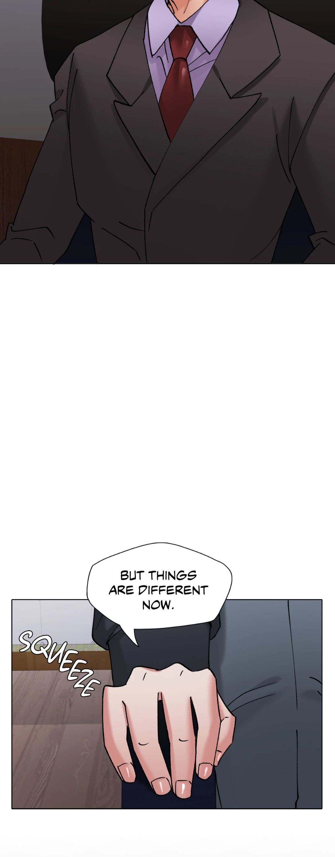 Climb on Top - Chapter 80 [photo 17] - MangaPorn