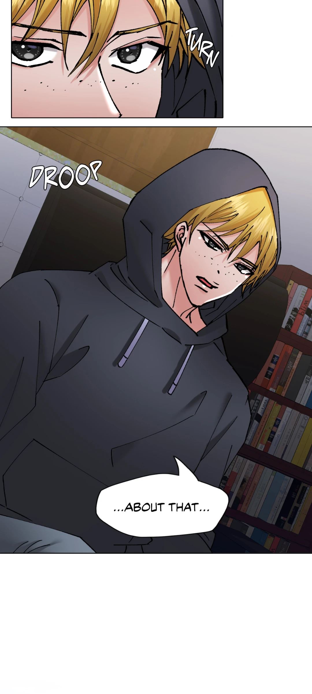 Climb on Top - Chapter 80 [photo 29] - MangaPorn