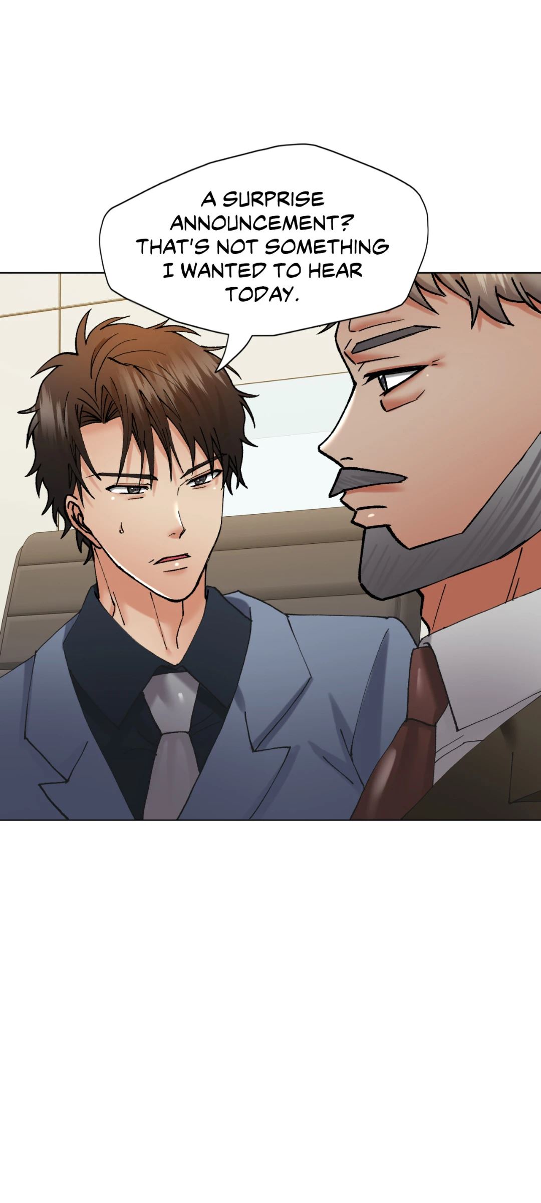 Climb on Top - Chapter 80 [photo 32] - MangaPorn