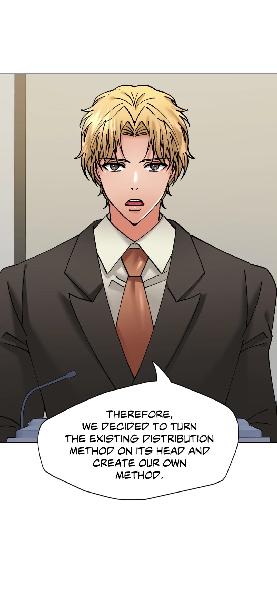 Climb on Top - Chapter 80 [photo 39] - MangaPorn