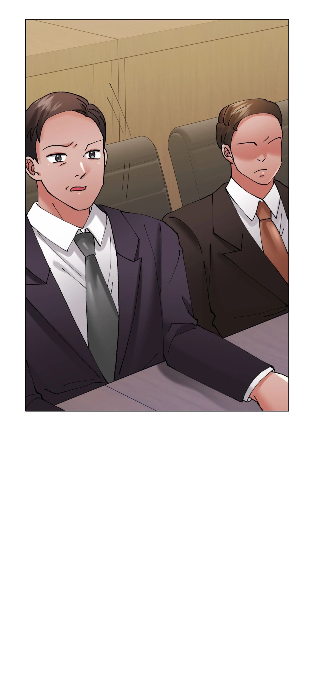 Climb on Top - Chapter 80 [photo 44] - MangaPorn